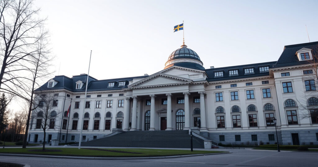 Svensk spellag under press: varför regeringen överväger att byta grundprincip