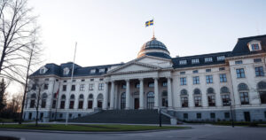 Svensk spellag under press: varför regeringen överväger att byta grundprincip
