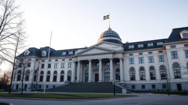 Svensk spellag under press: varför regeringen överväger att byta grundprincip