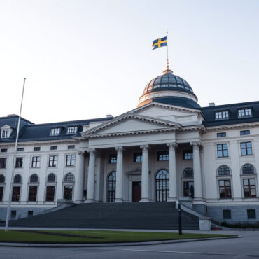Svensk spellag under press: varför regeringen överväger att byta grundprincip